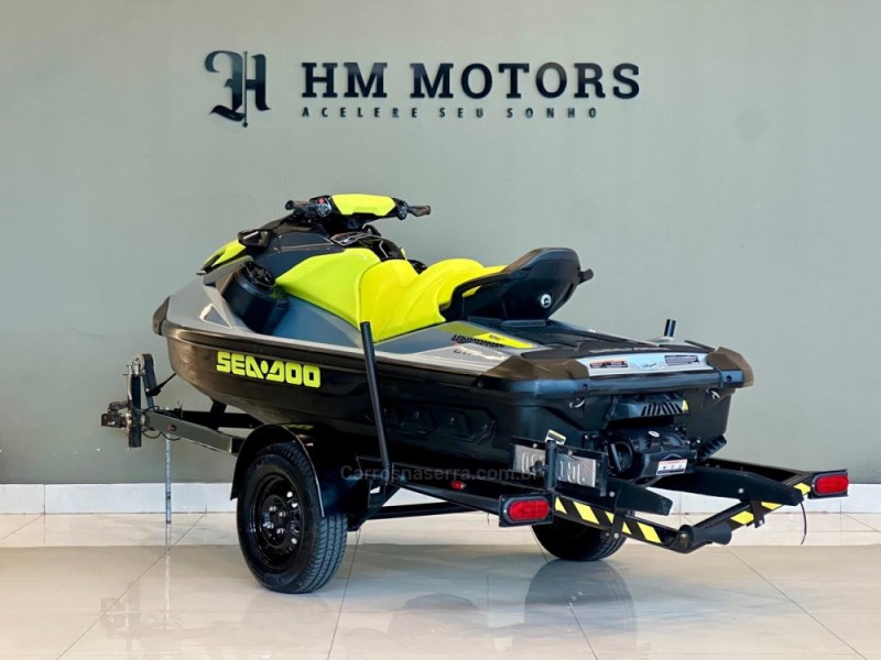 JET SKI GTI 130 - 2022 - CAXIAS DO SUL