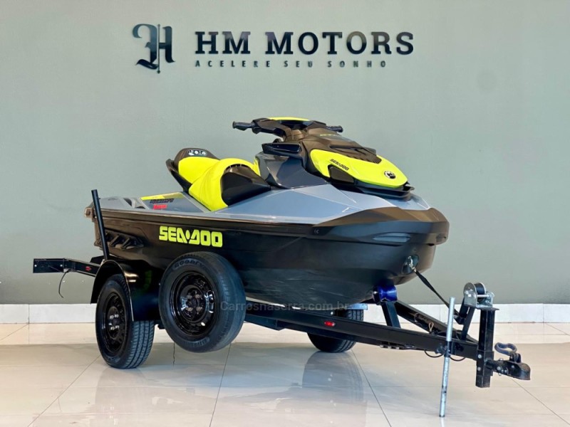 JET SKI GTI 130 - 2022 - CAXIAS DO SUL