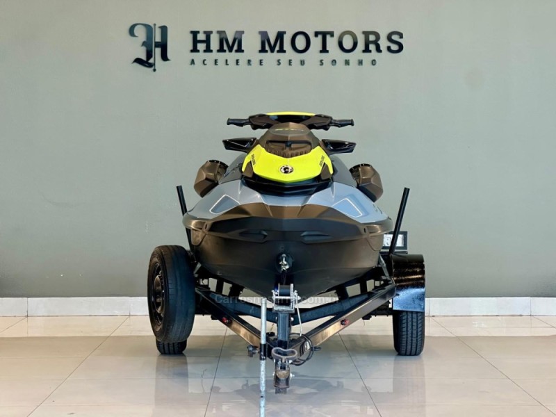 JET SKI GTI 130 - 2022 - CAXIAS DO SUL