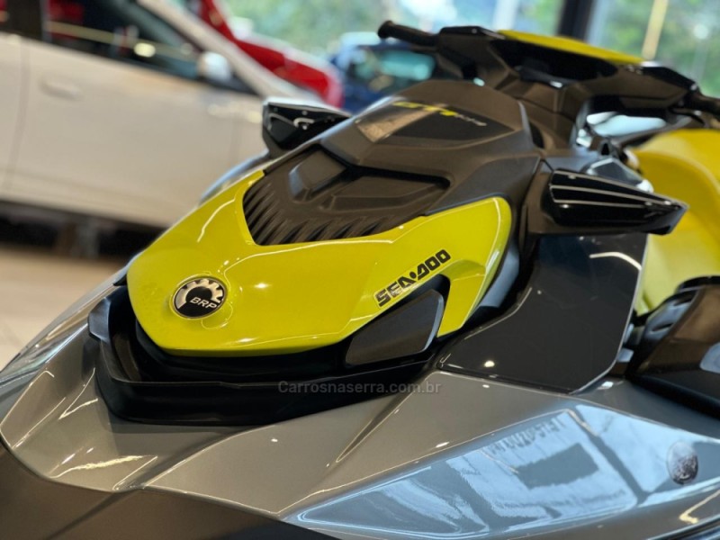 JET SKI GTI 130 - 2022 - CAXIAS DO SUL
