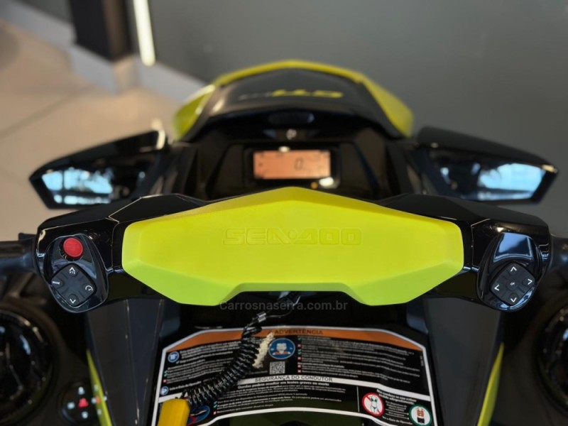 JET SKI GTI 130 - 2022 - CAXIAS DO SUL