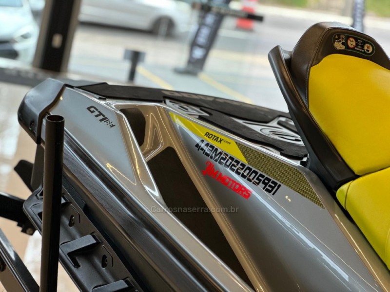 JET SKI GTI 130 - 2022 - CAXIAS DO SUL