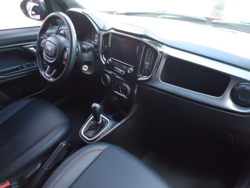 STRADA 1.0 ULTRA CD 12V TURBO FLEX 4P AUTOMÁTICO - 2024 - CAXIAS DO SUL