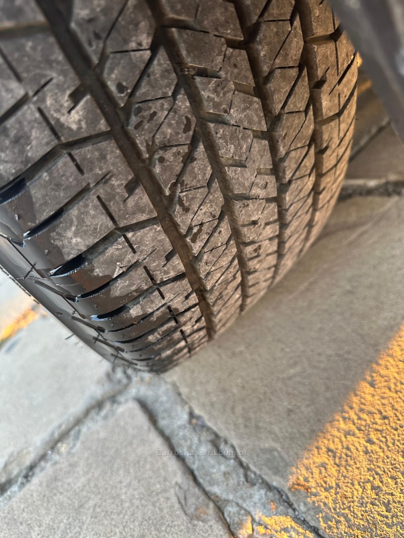 S10 2.8 LT 4X4 CD 16V TURBO DIESEL 4P AUTOMÁTICO - 2018 - CAXIAS DO SUL