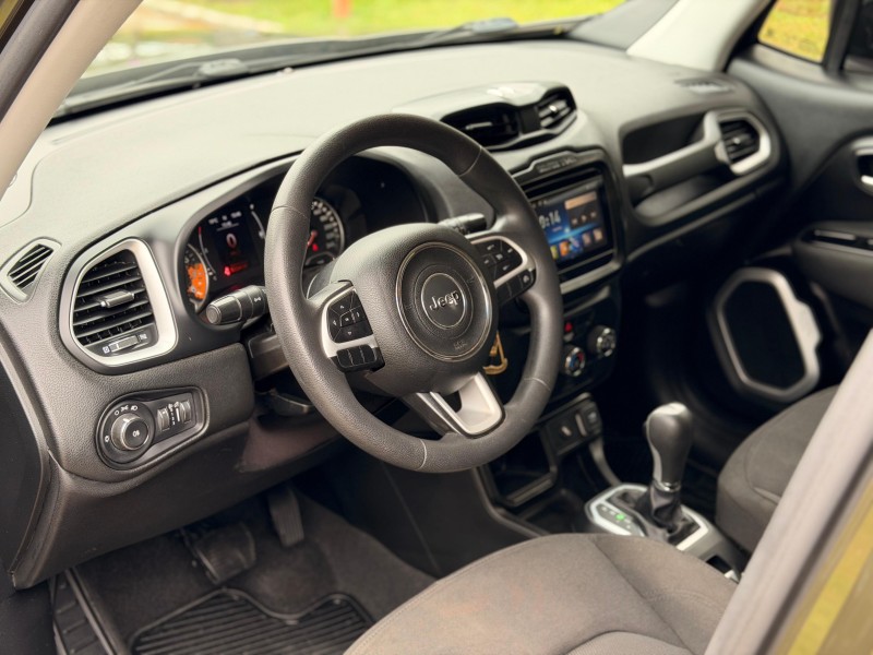 RENEGADE  - 2021 - CANELA