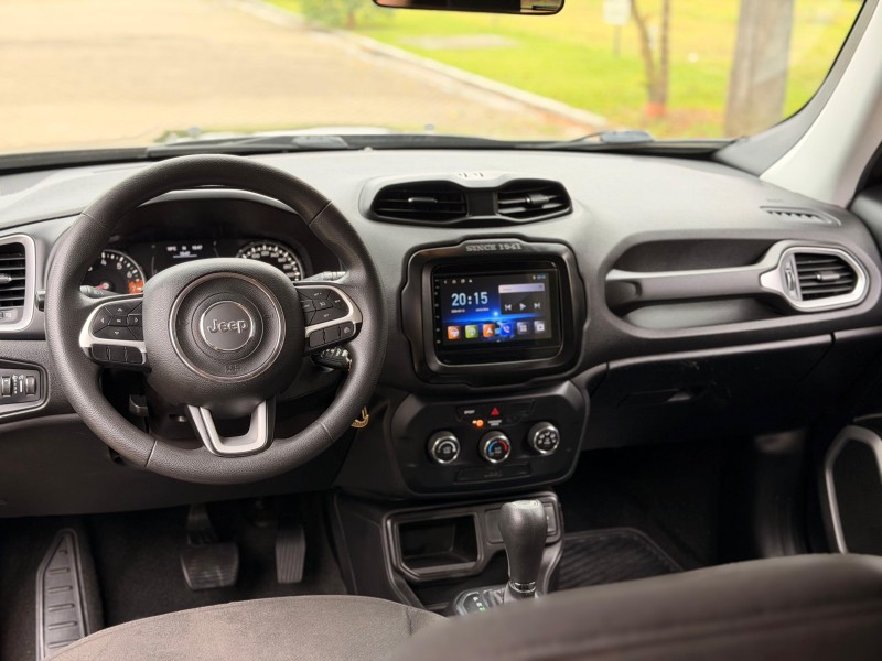 RENEGADE  - 2021 - CANELA