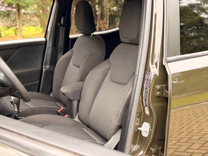 RENEGADE  - 2021 - CANELA