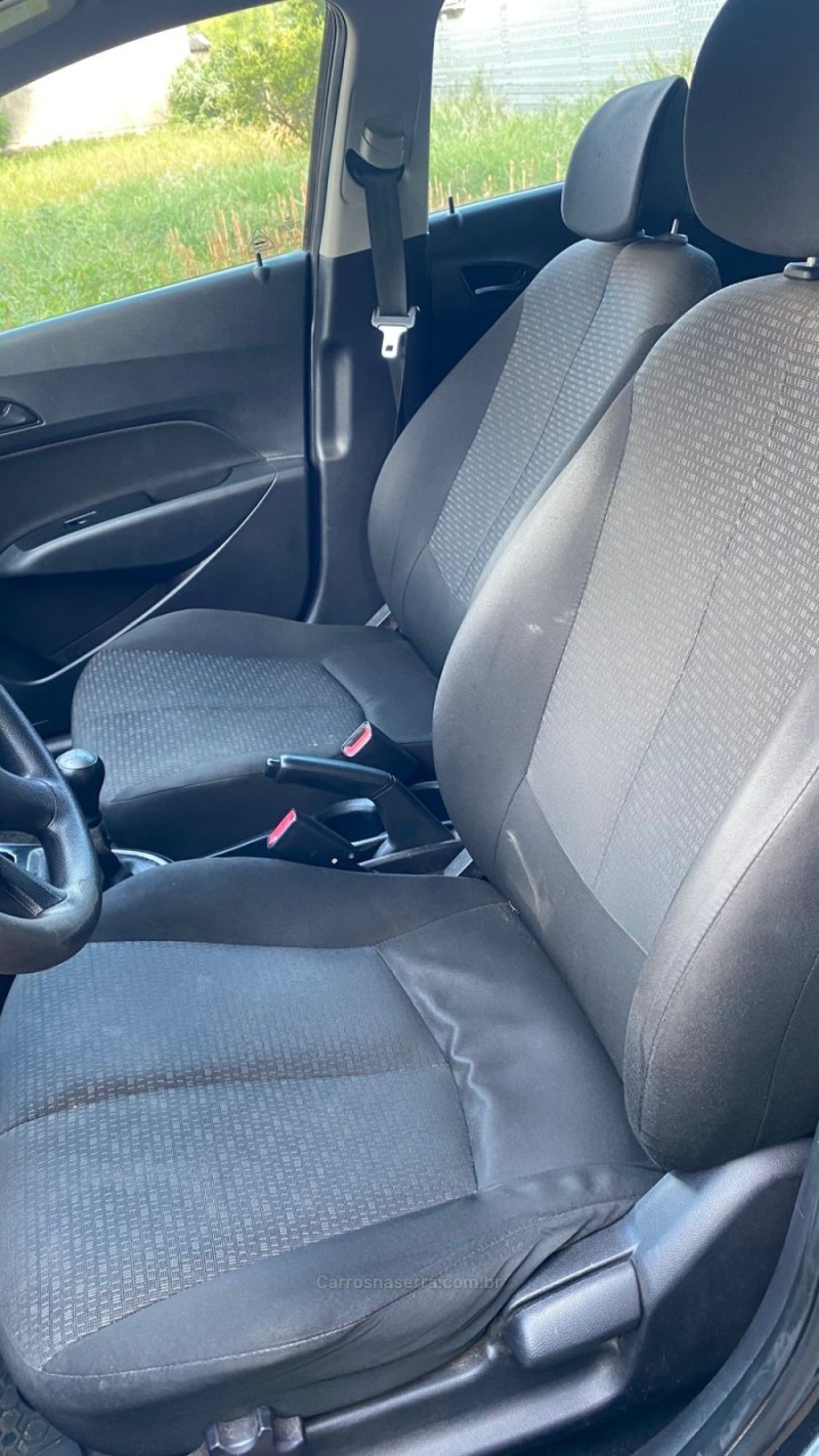 HB20 1.0 UNIQUE 12V FLEX 4P MANUAL - 2019 - IVOTI