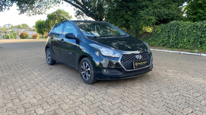 hb20 1.0 unique 12v flex 4p manual 2019 ivoti