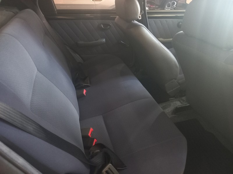 PALIO 1.0 MPI FIRE 8V FLEX 4P MANUAL - 2003 - BENTO GONçALVES