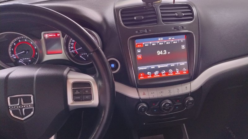 JOURNEY 3.6 RT V6 GASOLINA 4P AUTOMÁTICO - 2014 - SãO SEBASTIãO DO CAí