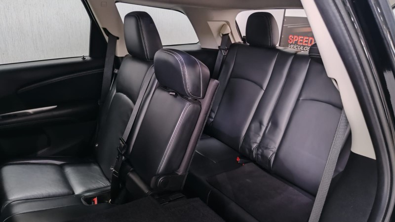 JOURNEY 3.6 RT V6 GASOLINA 4P AUTOMÁTICO - 2014 - SãO SEBASTIãO DO CAí