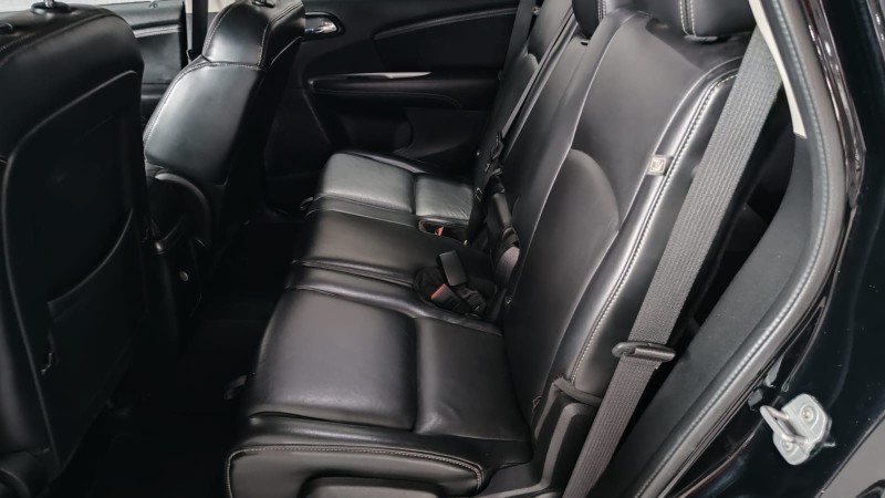 JOURNEY 3.6 RT V6 GASOLINA 4P AUTOMÁTICO - 2014 - SãO SEBASTIãO DO CAí