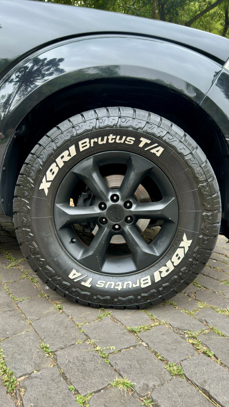 PATHFINDER 2.5 SE 4X4 TURBO INTERCOOLER DIESEL 4P AUTOMÁTICO - 2008 - CAXIAS DO SUL