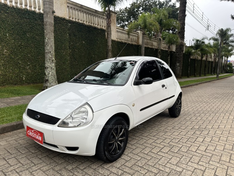 ka 1.0 mpi gl image 8v gasolina 2p manual 2004 caxias do sul