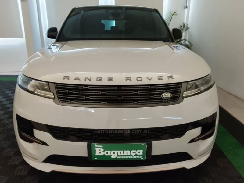 RANGE ROVER SPORT  - 2025 - NOVO HAMBURGO