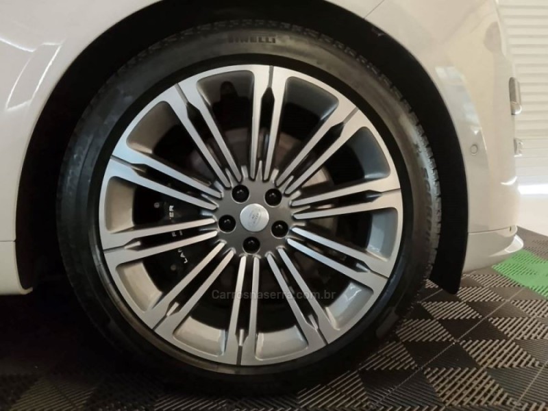 RANGE ROVER SPORT  - 2025 - NOVO HAMBURGO