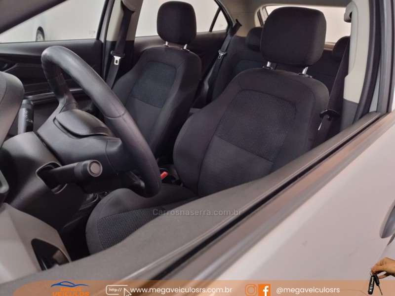 ONIX 1.0 JOY 8V FLEX 4P MANUAL - 2018 - BENTO GONçALVES