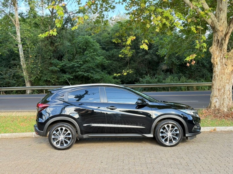 HR-V 1.8 16V FLEX EXL 4P AUTOMÁTICO - 2021 - DOIS IRMãOS
