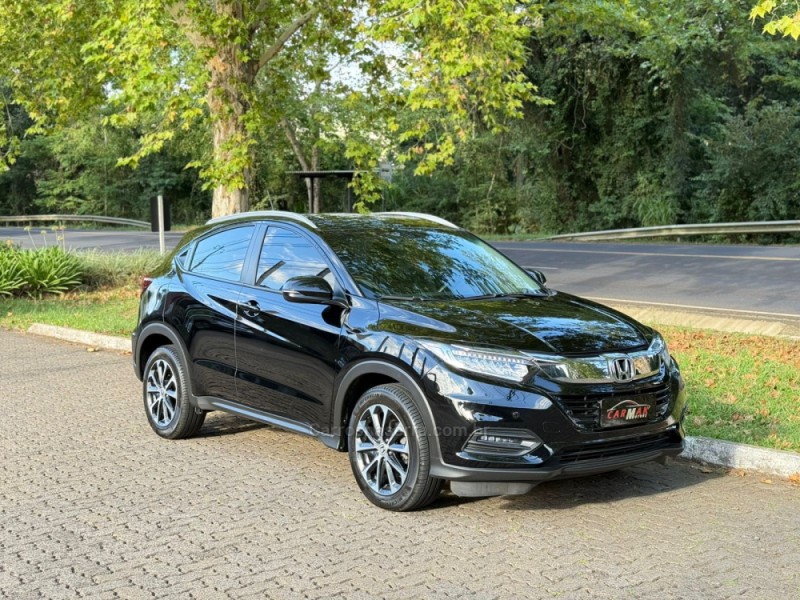 HR-V 1.8 16V FLEX EXL 4P AUTOMÁTICO - 2021 - DOIS IRMãOS