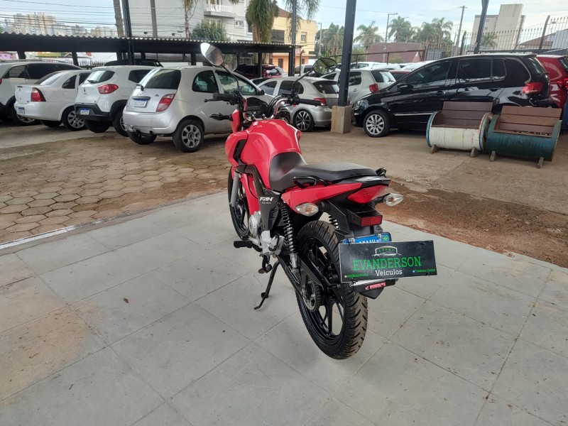 CG 160 FAN - 2024 - CAXIAS DO SUL