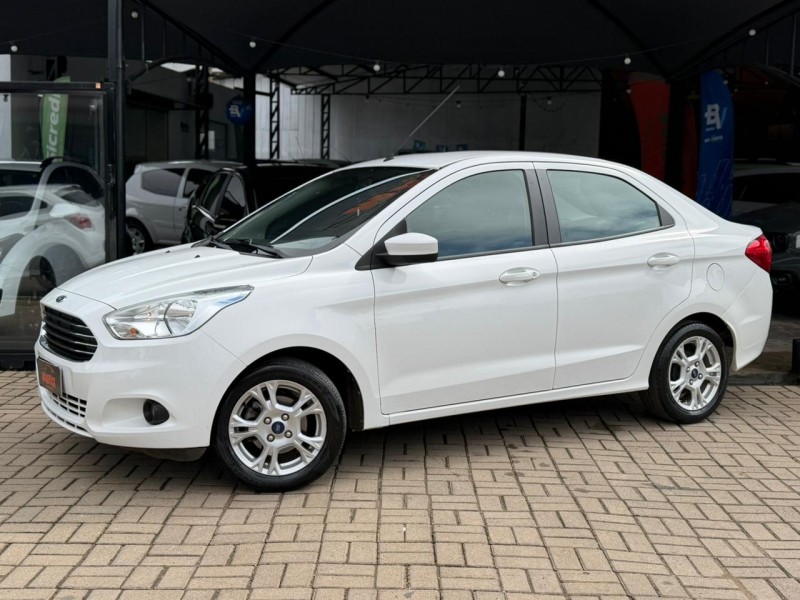 ka 1.5 sel 16v flex 4p manual 2017 lagoa vermelha