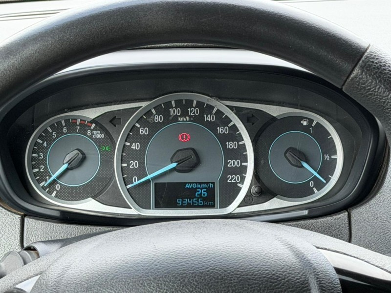 KA 1.5 SEL 16V FLEX 4P MANUAL - 2017 - LAGOA VERMELHA