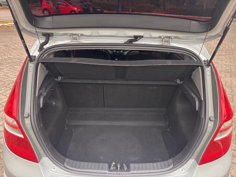 I30 2.0 MPI 16V GASOLINA 4P MANUAL - 2010 - CAXIAS DO SUL