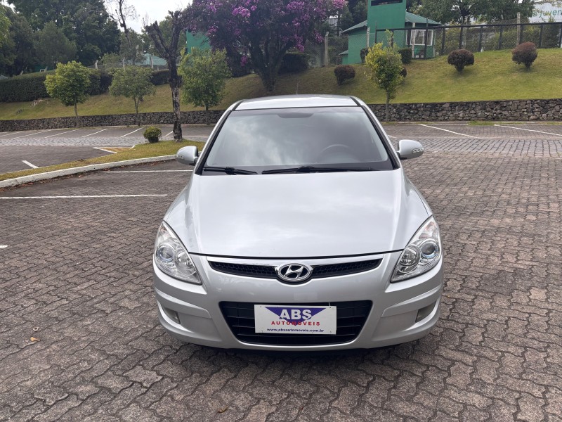 i30 2.0 mpi 16v gasolina 4p manual 2010 caxias do sul