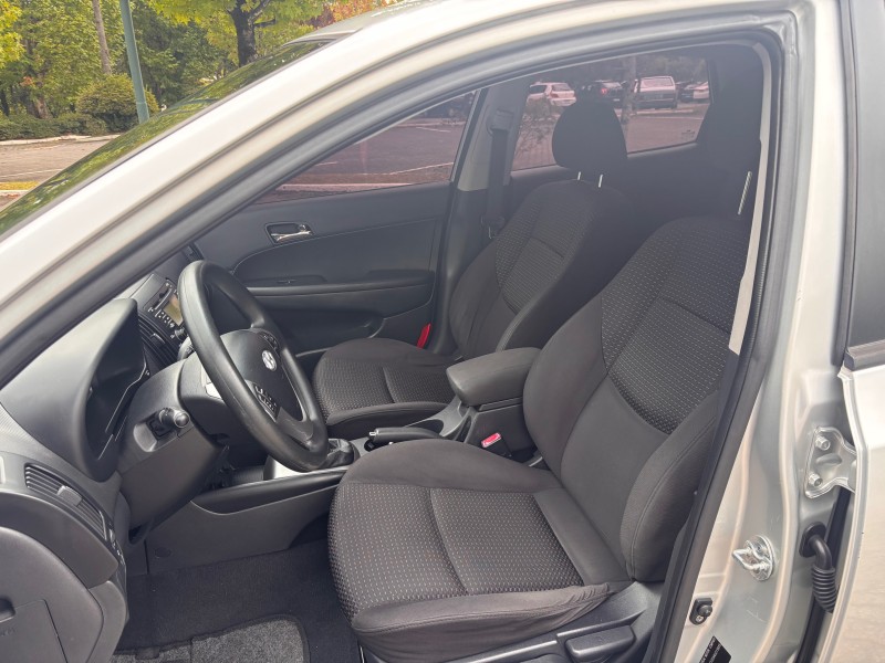 I30 2.0 MPI 16V GASOLINA 4P MANUAL - 2010 - CAXIAS DO SUL