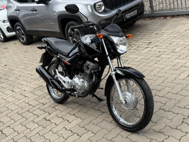 CG 160 START - 2017 - BENTO GONçALVES