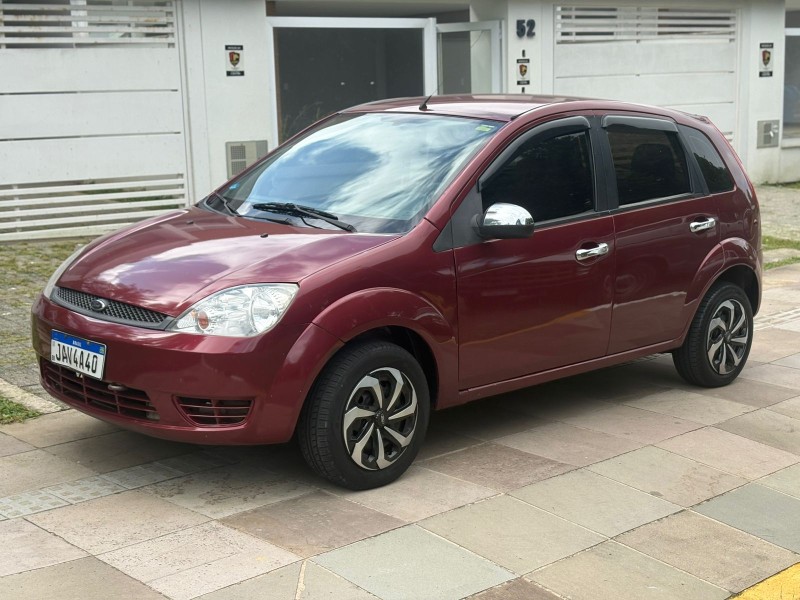 fiesta 1.0 mpi street 8v gasolina 4p manual 2003 farroupilha