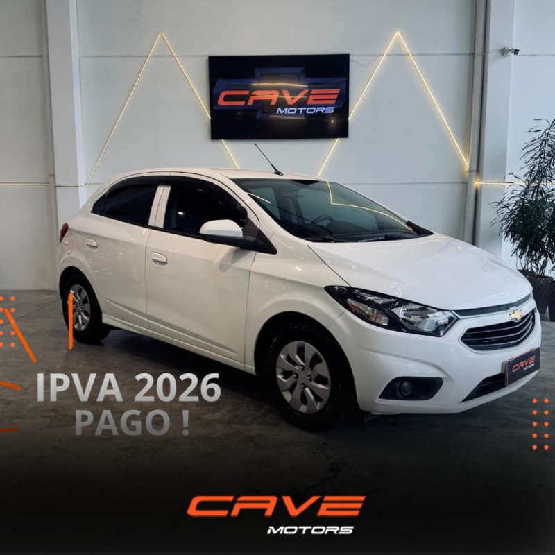 onix 1.0 mpfi lt 8v flex 4p manual 2019 caxias do sul