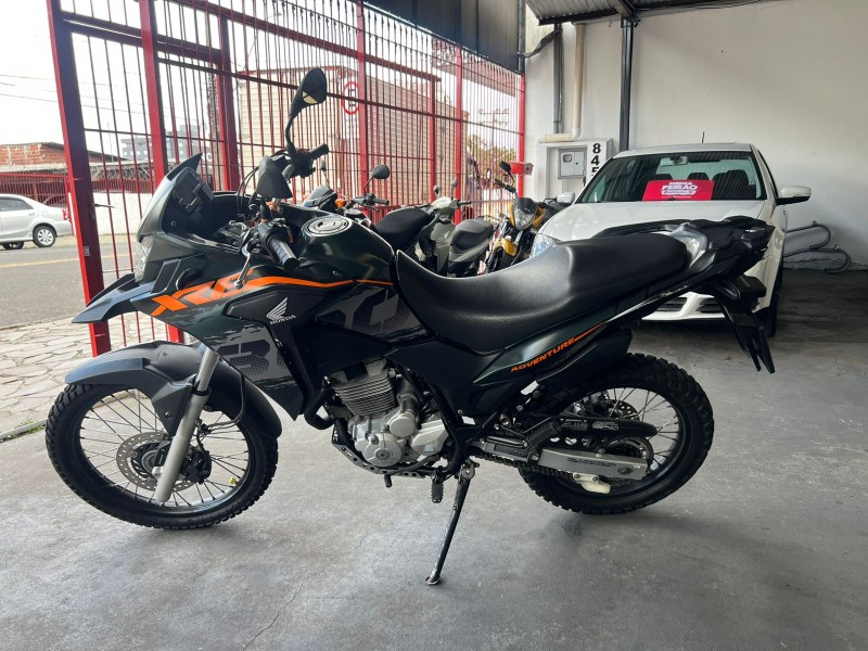 XRE 300 ABS - 2019 - CAXIAS DO SUL