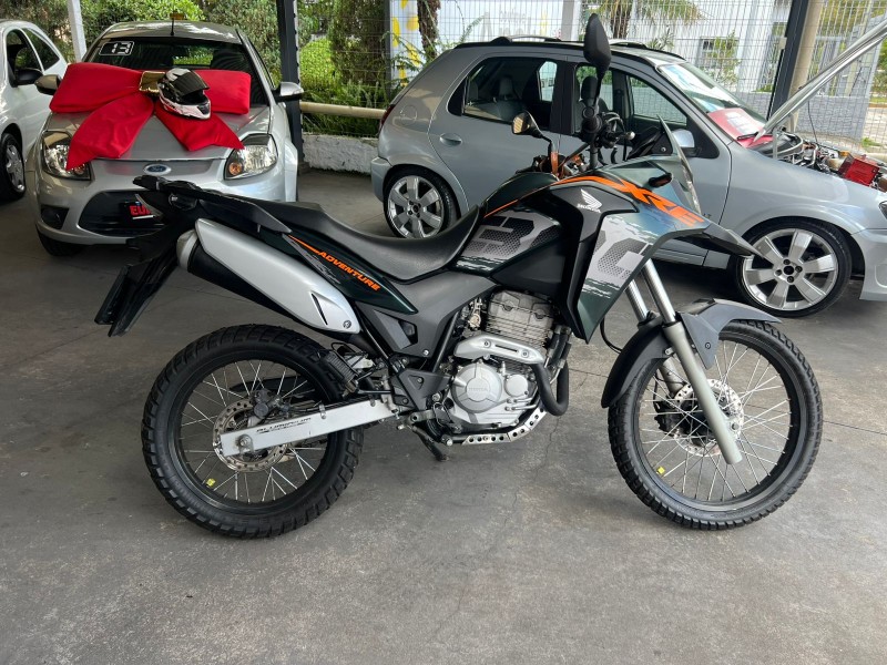 XRE 300 ABS - 2019 - CAXIAS DO SUL