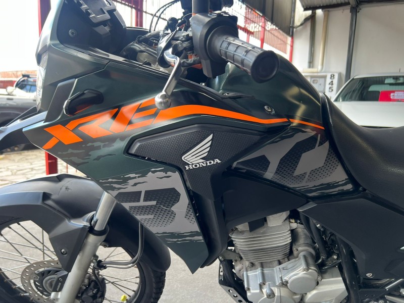 XRE 300 ABS - 2019 - CAXIAS DO SUL