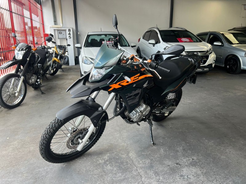 xre 300 abs 2019 caxias do sul