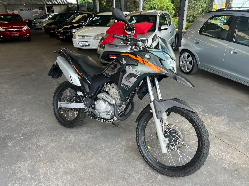 XRE 300 ABS - 2019 - CAXIAS DO SUL