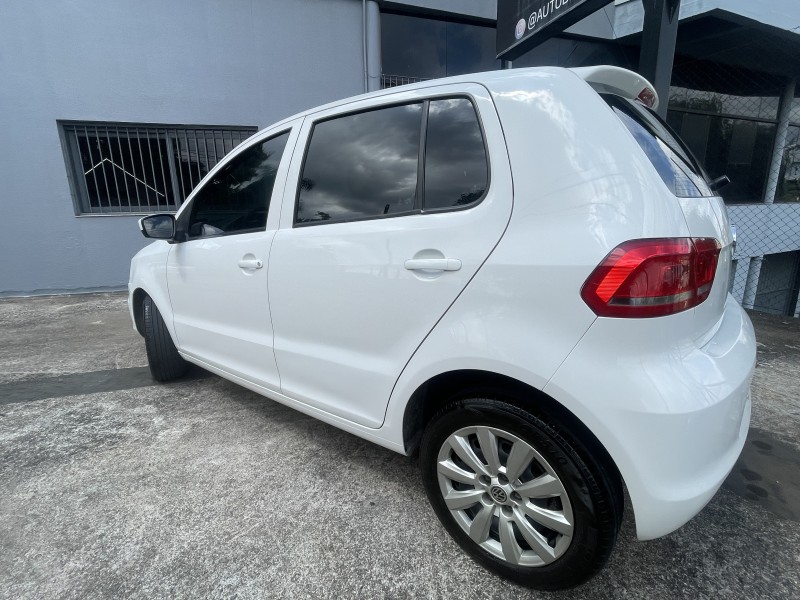 FOX 1.0 MI TRENDLINE 8V FLEX 4P MANUAL - 2015 - CAXIAS DO SUL