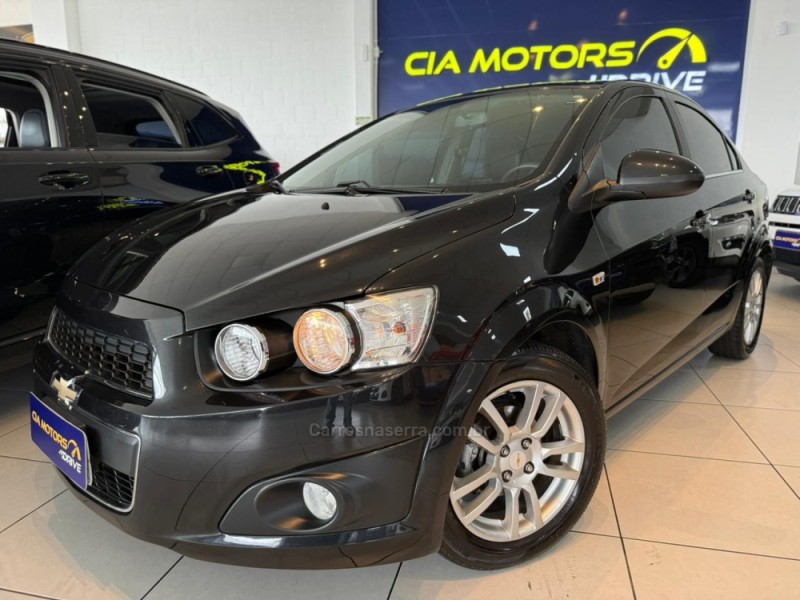 sonic 1.6 ltz sedan 16v flex 4p automatico 2012 sao leopoldo