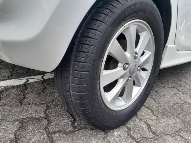 PICANTO 1.0 EX4 AT 12V FLEX AUTOMÁTICO - 2014 - CAXIAS DO SUL