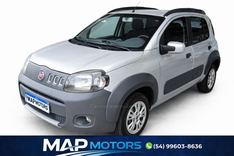 uno 1.0 evo way 8v flex 4p manual 2013 caxias do sul