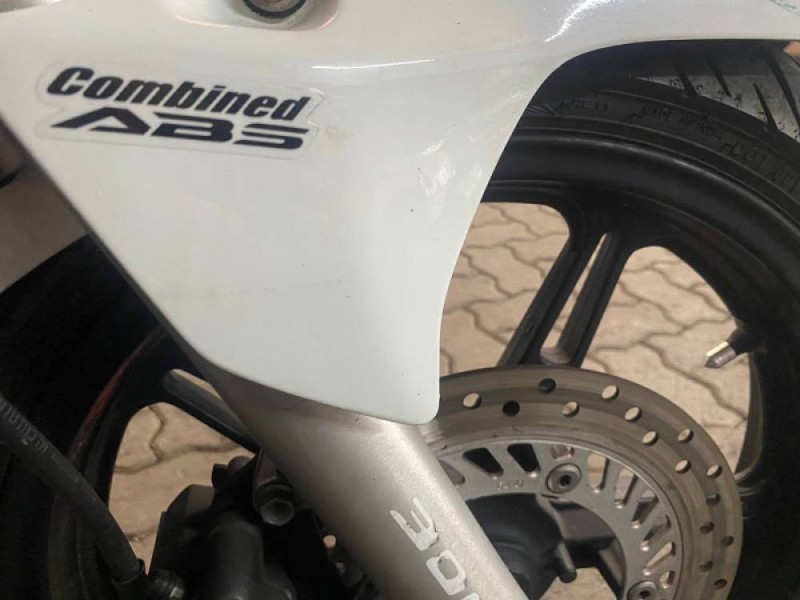 CB 300R ABS - 2012 - CAXIAS DO SUL