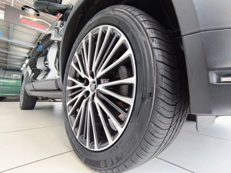 FASTBACK 1.0 IMPETUS 200 TURBO FLEX 4P AUTOMÁTICO - 2023 - CAXIAS DO SUL