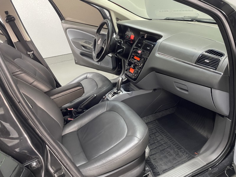 LINEA 1.8 HLX 16V FLEX 4P AUTOMATIZADO - 2011 - CAXIAS DO SUL