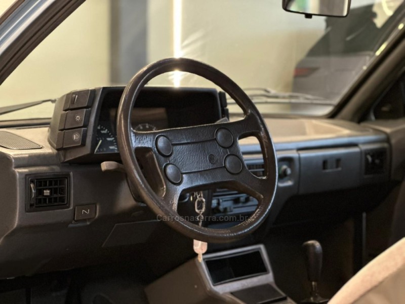 GOL 1.8 GL 8V GASOLINA 2P MANUAL - 1992 - CAXIAS DO SUL
