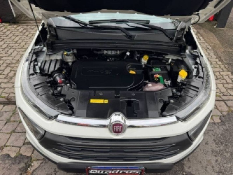 TORO 2.0 16V TURBO DIESEL FREEDOM 4WD AT9 AUTOMÁTICO - 2021 - CAXIAS DO SUL