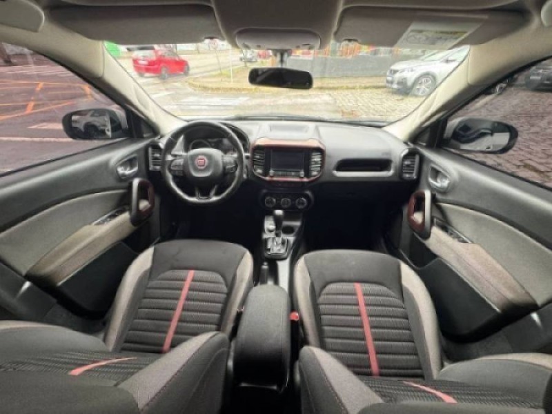 TORO 2.0 16V TURBO DIESEL FREEDOM 4WD AT9 AUTOMÁTICO - 2021 - CAXIAS DO SUL