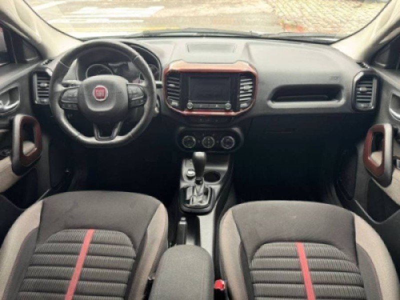 TORO 2.0 16V TURBO DIESEL FREEDOM 4WD AT9 AUTOMÁTICO - 2021 - CAXIAS DO SUL