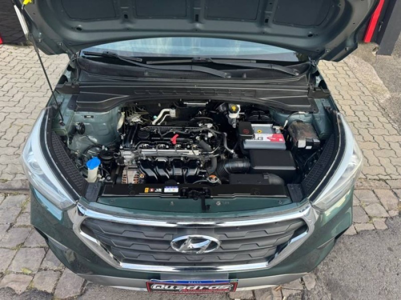 CRETA 2.0 16V FLEX PRESTIGE AUTOMÁTICO - 2019 - CAXIAS DO SUL